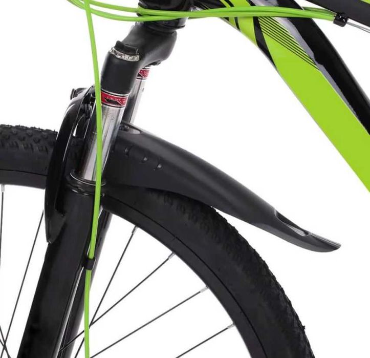 Крыло на велосипед ПЕРЕДНЕЕ.