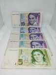Продавам Deutsche Mark
