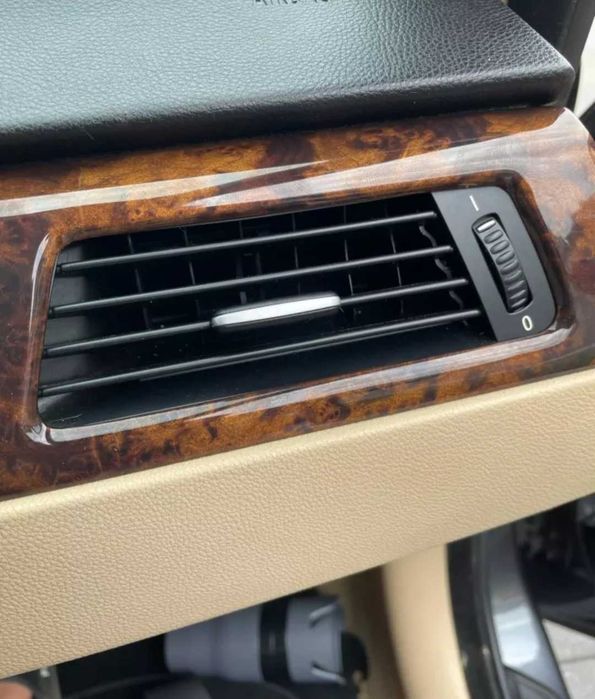 Плъзгач за преместване на духалките за БМВ E90 E91 E92 E93 BMW парно