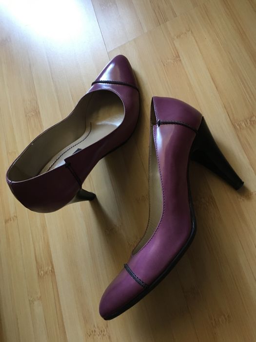Pantofi Musette 36