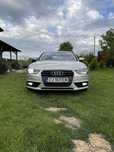 Vand Audi A4 Automat an 2015