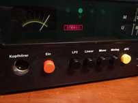 Amplificator Radio ITT Lorenz SRX 75