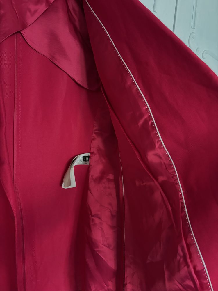 Блейзър / сако Massimo Dutti