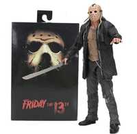 Figurina Jason Voorhees Friday the 13th 18 cm 2009
