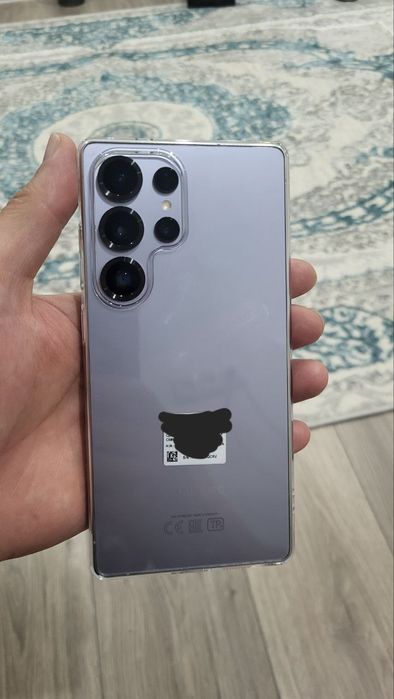 Самсунг s25 ultra