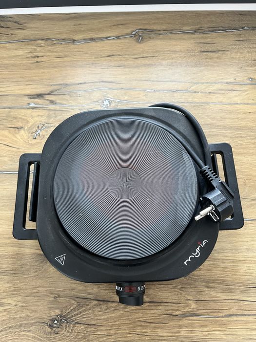 Plita electrica 1 ochi Myria