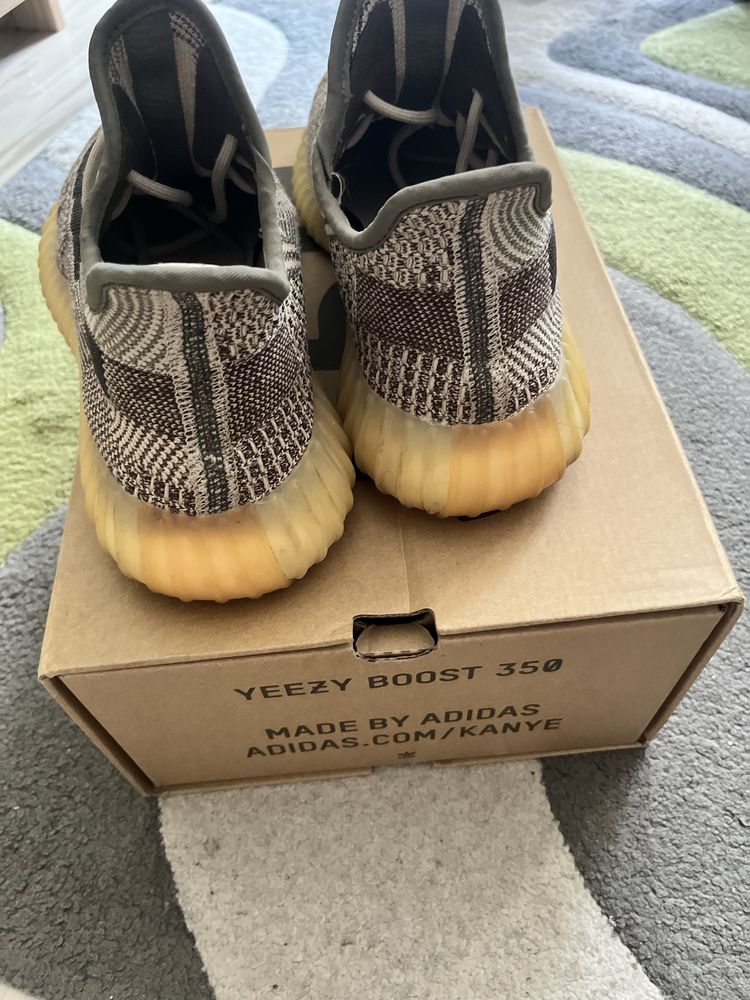 Yeezy 350 Zyon СПЕШНО!