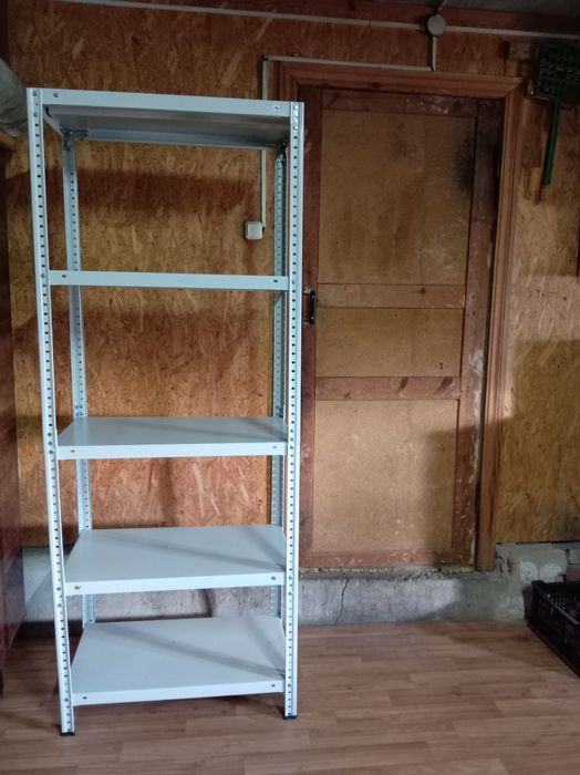 Продам полку железную