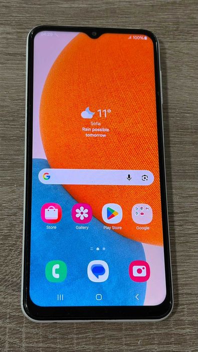 Samsung Galaxy A23 5G 128GB 4GB RAM
