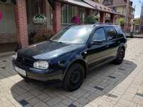 Vând golf 4 1.9 axr