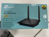 Tp Link 4G LTE MR 100 N300 роутер, беспрводной маршрутизатор