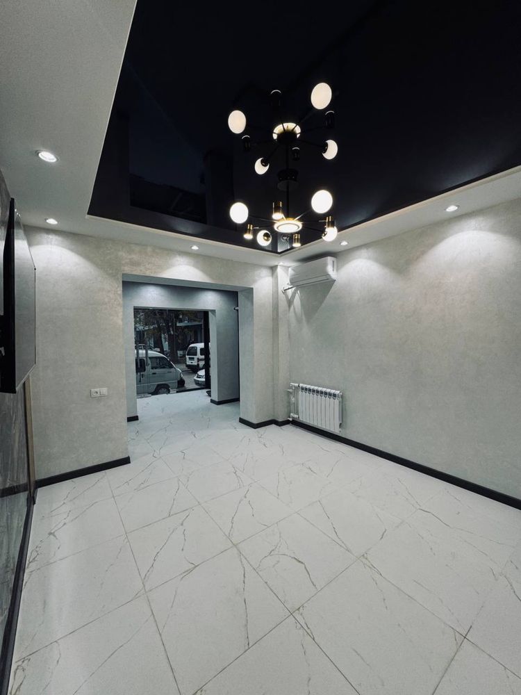Аренда ПодОфис Ориентир  ISTANBUL CITY  BWM мойка 75м2