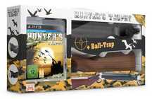 игра PS3 Hunters Trophy + пушка - PS 3 PlayStation Move
