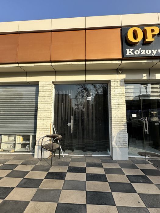 Сдается Нежилое 16м2 массив куйлюк 5 1линия на против Мир Лаваш