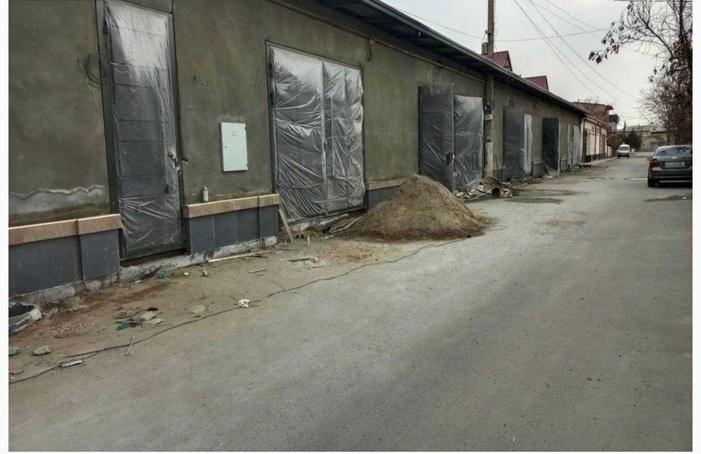 Продаётся Евродом на Амира Тимура 2-сотки (N 11423)