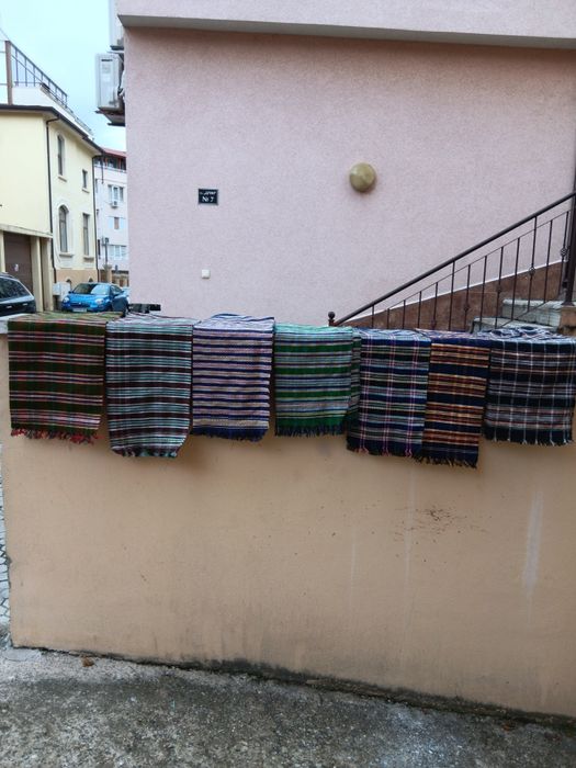 Престилки за носия