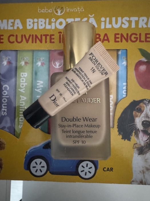 Fond de ten Estee Lauder