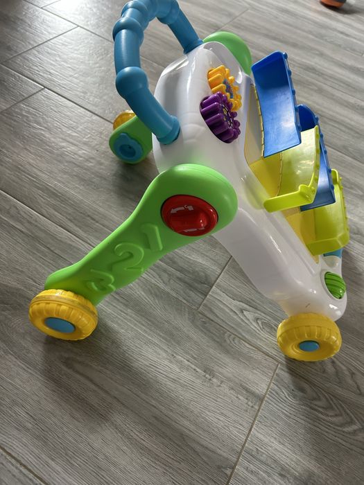 Vand antemergator pt copii