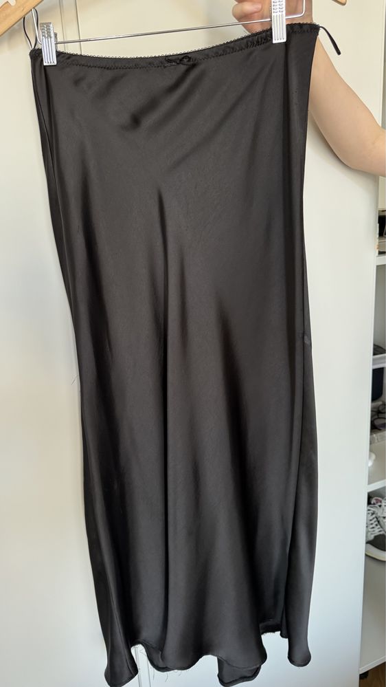 поли от zara розова,черна,кафява