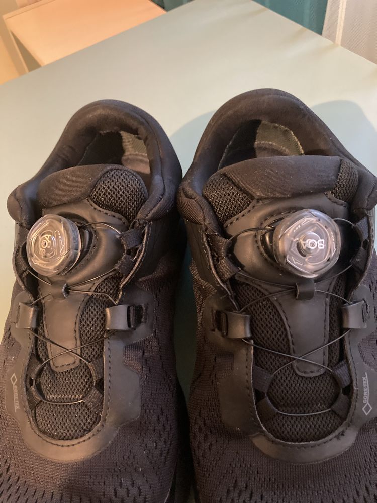 Viking Apex II GTX Boa