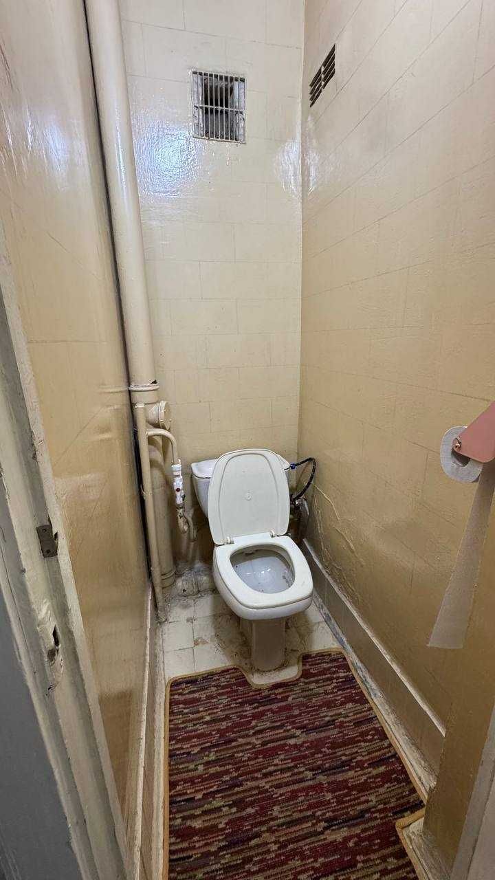 Продам квартиру на Юнусабаде. метро Шахристан 2 мин. (2.4.4)77 серия.