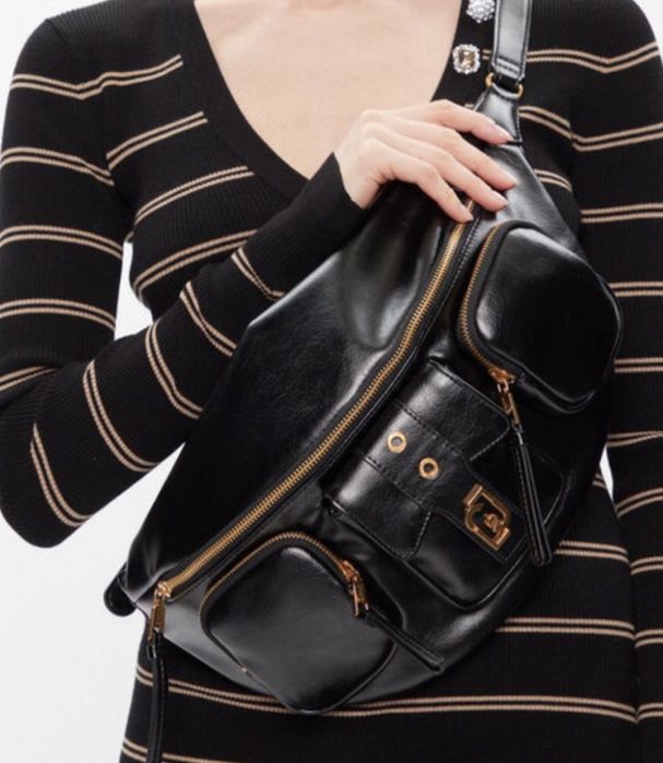 Нова чанта купена от Италия