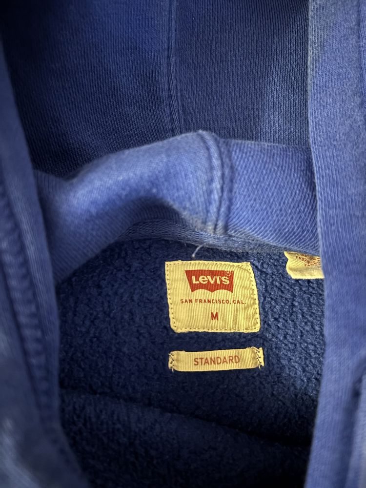 Hoodie Levi’s