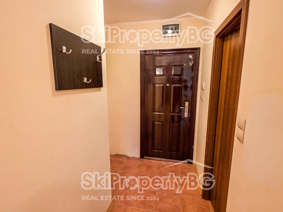 Продава се Едностаен апартамент в к.к. Боровец - 42 кв.м за 1384 €/кв.м - Снимка #6