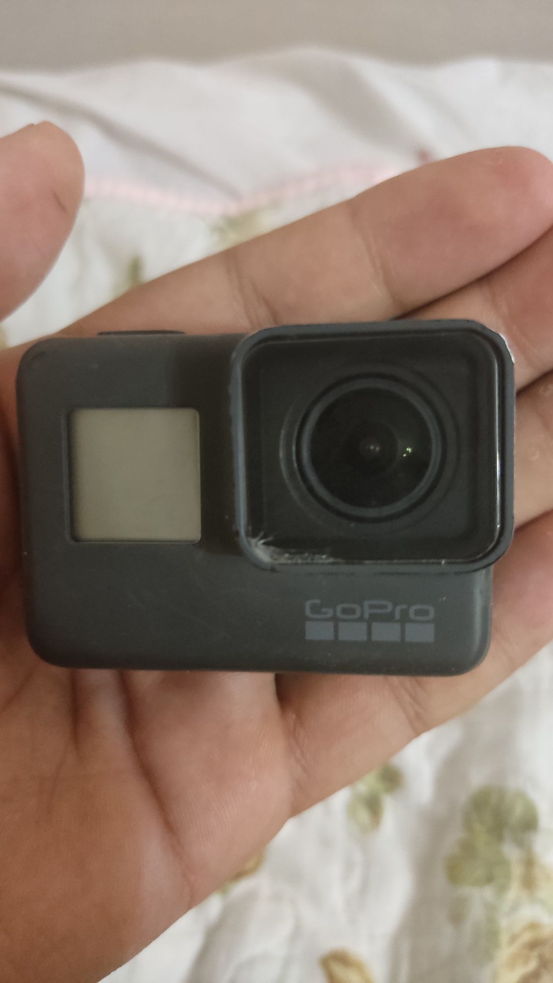 Go pro hero 5 black