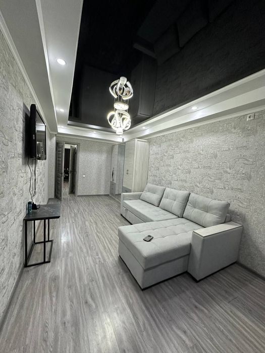 Ташсельмаш парк Ашхабад