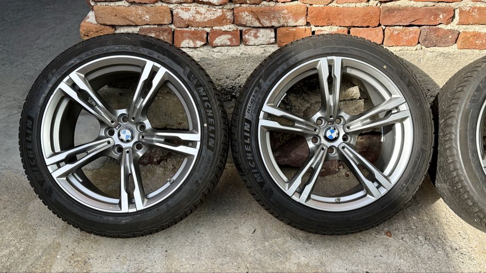19”ки Джанти Style 705M BMW M5 F90