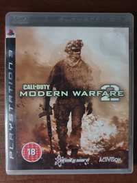 Call Of Duty Modern Warfare 2 PS3/Playstation 3