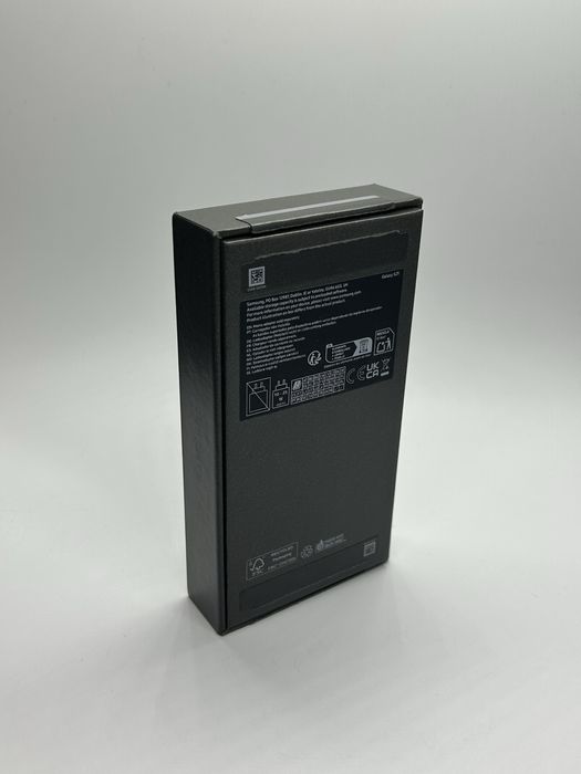 Samsung Galaxy S25 - 128Gb / 12Gb Ram, NOU Desigilat + Garantie