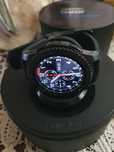 Vand smartwatch Samsung Gear S3 Frontier ca și nou.