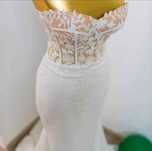 Rochie de mireasă Viviane
