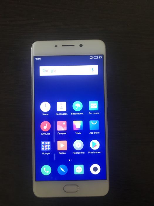 Meizu M6 Note 3/32