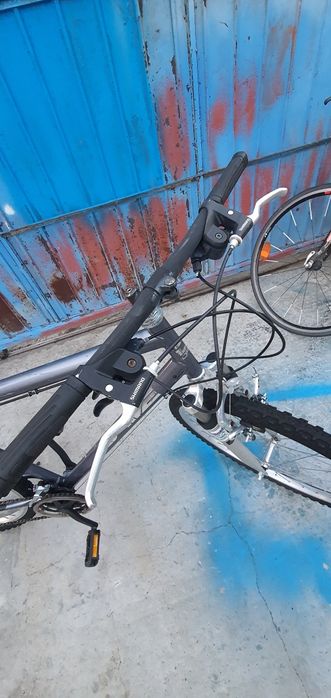 Bicicletatb Drive roti 26 inch