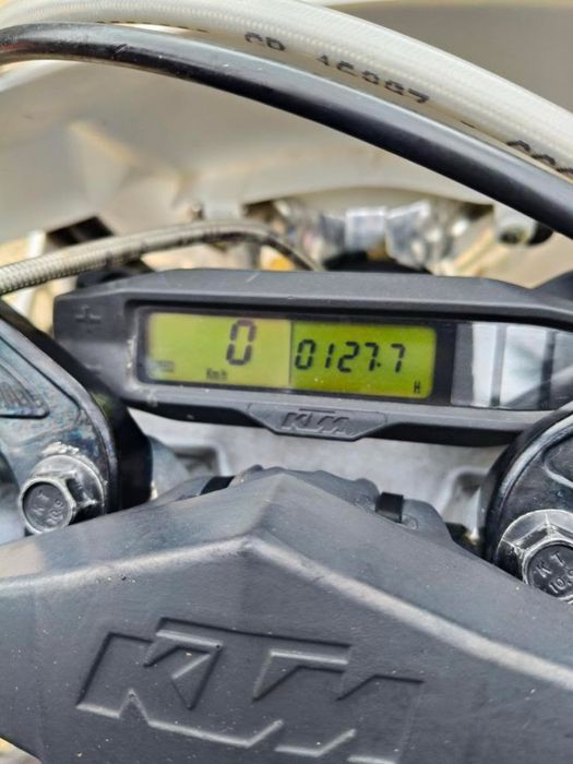 Ktm EXC 300 tpi 2019