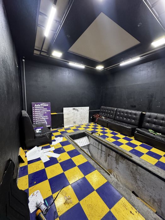 Сдается в аренду бокс