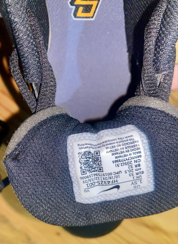 Продаются кросовки NIKE fastflex original