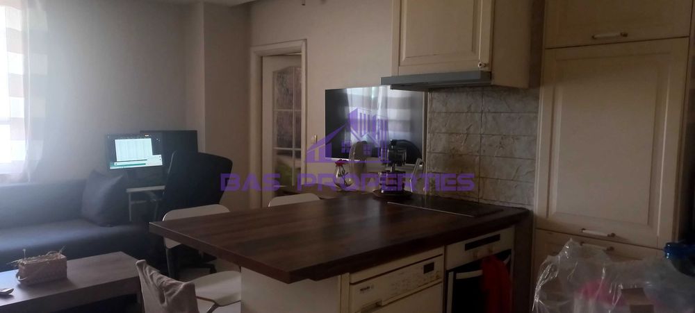 Продава се Двустаен апартамент в София, Студентски град - 64 кв.м за 2500 €/кв.м - Снимка #1