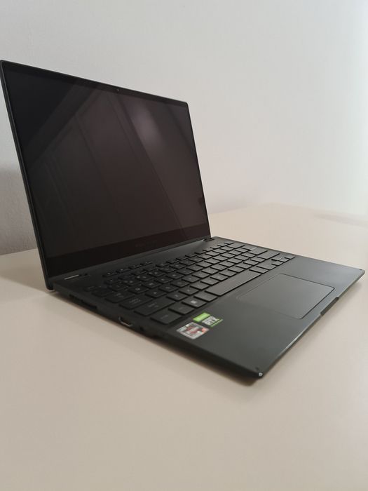 Laptop Asus ROG Flow X13, 32GB, AMD Ryzen 9 6900HS
