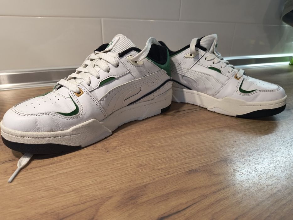 Кецове Puma Slipstream