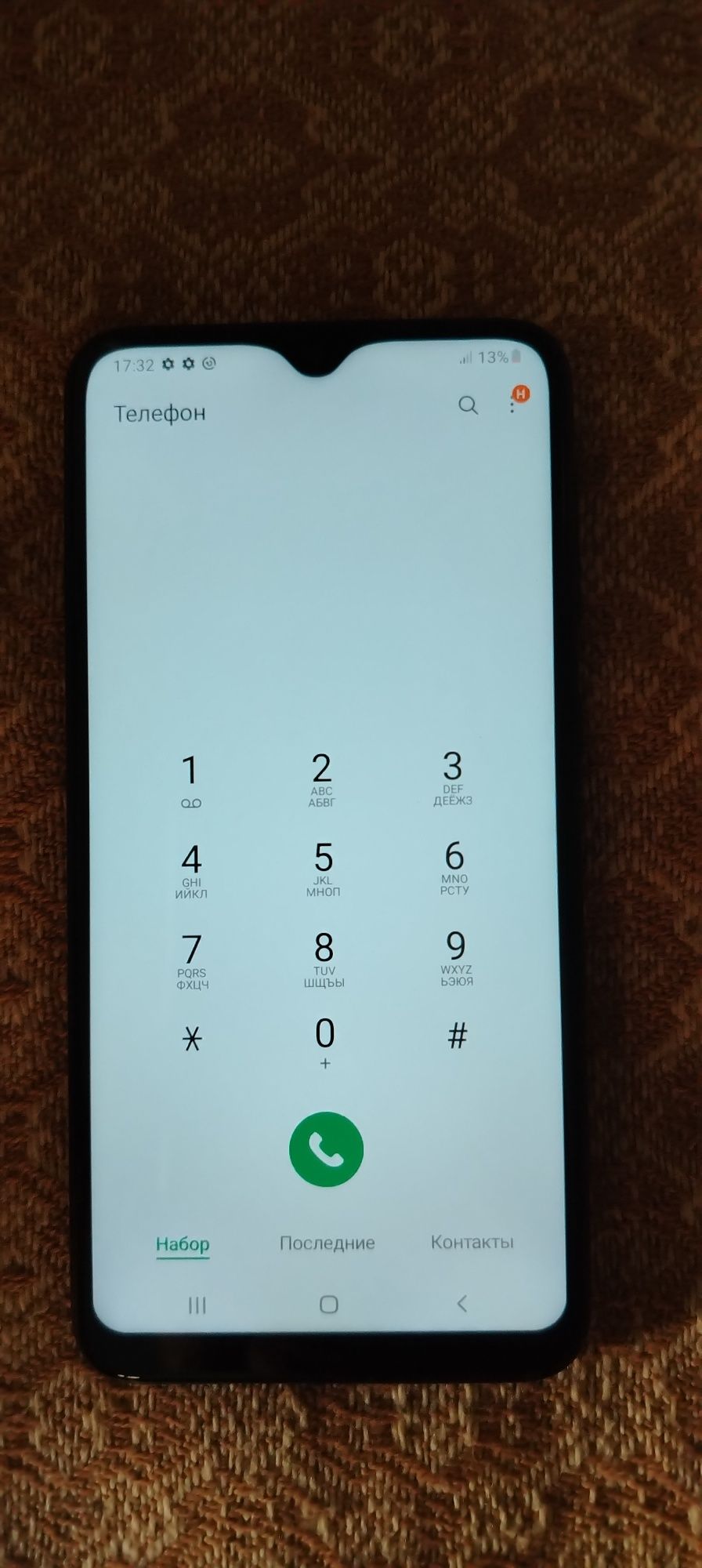 Redmi 8A и Samsung A10