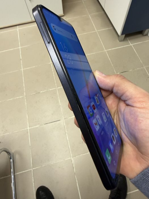 Infinix Smart 7 HD 2/64gb - отличен