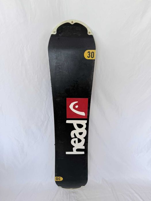 Placa snowboard Head   130cm cu legaturi Head