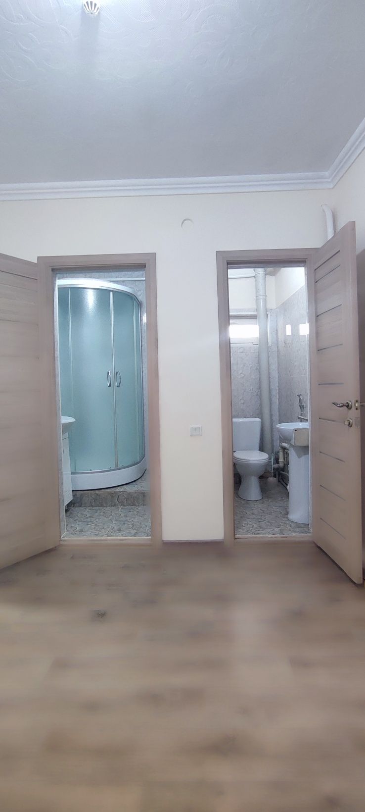 Сдаётся в аренду коммерческое помещение (77 м².)