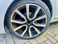 Jante 17” / 5 x 100 / echipate DOT 2024
