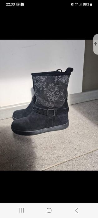 Cizme Twin Set Mar 38