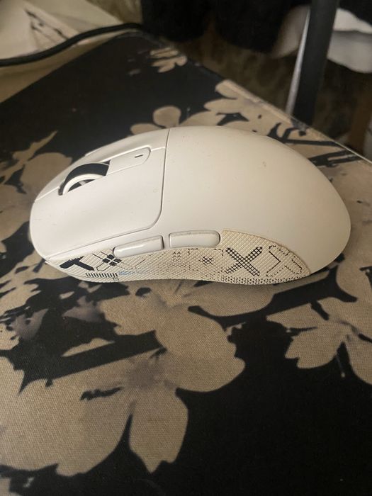 продам мышку attack shark x3